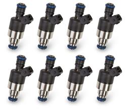 [HLY-522-428] Holley Fuel Injectors