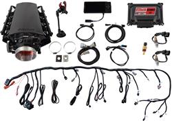[FIF-70001] FiTech Ultimate LS EFI 500 HP Fuel Injection Systems