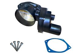 [GRN-GMTBLS3M] Granatelli Motor Sports Throttle Bodies