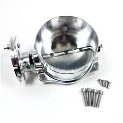 [NWP-SD92MM] Nick Williams Performance Cable-Driven Throttle Bodies