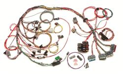 [PRF-60502] Painless Performance Fuel Injection Harnesses