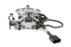 [HLY-550-1001] Holley Terminator X Stealth 4150 EFI Fuel Injection Systems