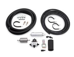 [EDL-3604] Edelbrock E-Street Return-Style EFI Fuel Systems
