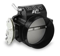 [HLY-112-581] Holley LS Throttle Bodies