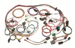 [PRF-60101] Painless Performance Fuel Injection Harnesses