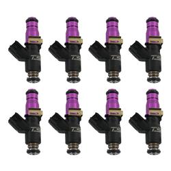 [TSN-81050-36] Top Street Performance High-Flow Velocity Fuel Injectors