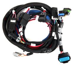 [SNE-558-328] Holley Sniper HyperSpark Plug-and-Play Main Wiring Harnesses