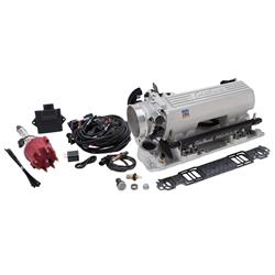 [EDL-35823] Edelbrock Pro-Flo 4 XT EFI Systems