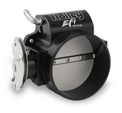 [HLY-112-583] Holley LS Throttle Bodies