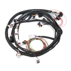 [HLY-558-104] Holley EFI Systems Wiring Harnesses