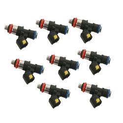 [FST-30657-8] FAST Precision-Flow Fuel Injectors