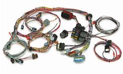 [PRF-60211] Painless Performance Fuel Injection Harnesses