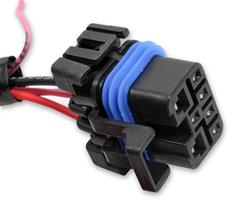 [SNE-558-490] Holley Sniper EFI Main Wiring Harnesses