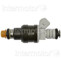 [SMP-FJ712] Standard Motor Fuel Injectors
