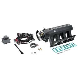 [EDL-35733] Edelbrock Pro-Flo 4 XT EFI Systems
