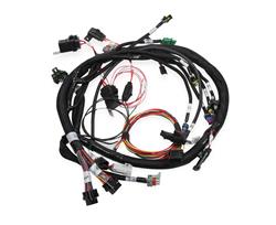 [HLY-558-117] Holley EFI Systems Wiring Harnesses