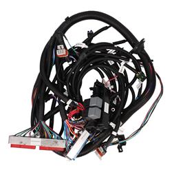 [TSN-WH1200] Top Street Performance Standalone Fuel Injection Wiring Harnesses