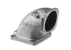 [HLY-300-248] Holley Throttle Body Intake Elbows