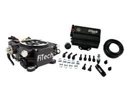 [FIF-35502] FiTech Go EFI 4 600 HP Self-Tuning Fuel Injection Systems