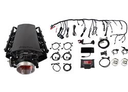 [FIF-70031] FiTech Ultimate LS 1,000 HP EFI Fuel Injection Systems