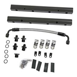[SUM-227154] Summit Racing™ Fuel Rail Kits