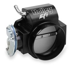 [HLY-112-589] Holley LS Throttle Bodies