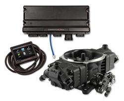 [HLY-550-1029] Holley Terminator X MAX Stealth 4150 24X LS EFI Fuel Injection Systems