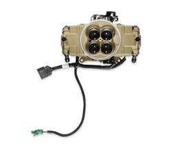 [HLY-550-1003] Holley Terminator X Stealth 4150 EFI Fuel Injection Systems