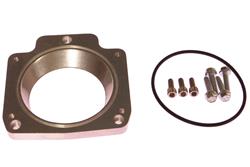 [ICB-551513] ICT Billet Throttle Body Adapters