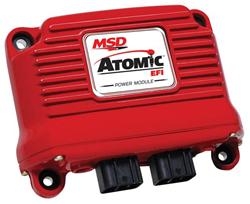 [MSD-2911] MSD Atomic EFI TBI Power Modules