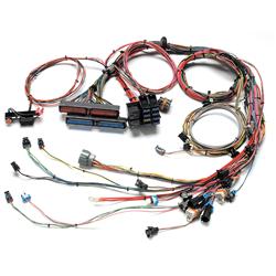 [PRF-60509] Painless Performance Fuel Injection Harnesses