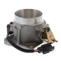 [BBK-1501] BBK Power-Plus Series Throttle Bodies