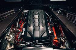 [ADO-12731708] ACDelco GM Genuine Parts Engine Intake Manifold Covers