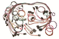 [PRF-60102] Painless Performance Fuel Injection Harnesses