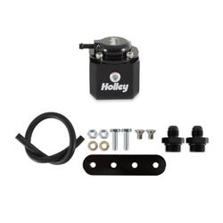 [HLY-12-1006] Holley EFI Fuel Pulse Dampers