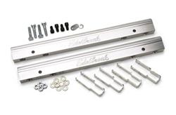 [EDL-3633] Edelbrock Aluminum Fuel Rails
