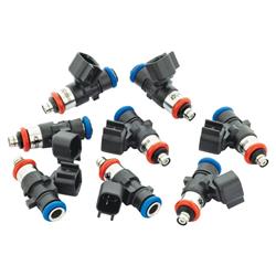 [EXS-X1000S8A] Excess Injectors Fuel Injectors