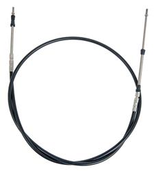 [SUM-200044-4] Summit Racing™ Low-Friction Throttle Cables
