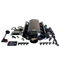 [FIF-71014] FiTech Ultimate LS EFI 750 HP Fuel Injection Systems