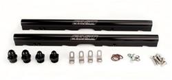 [FST-146035B-KIT] FAST LSX High-Flow Billet Fuel Rails