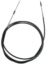 [SUM-200044-13] Summit Racing™ Low-Friction Throttle Cables