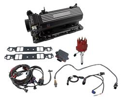 [EDL-35813] Edelbrock Pro-Flo 4 XT EFI Systems