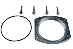 [ICB-551517] ICT Billet Throttle Body Adapters