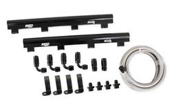 [MSD-2723] MSD Atomic EFI Billet Fuel Rails