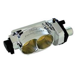 [FMS-M-9926-3V] Ford Performance Parts Hi-Flow Throttle Bodies