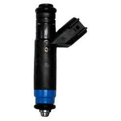 [FMS-M-9593-LU80] Ford Performance Parts High-Flow Fuel Injectors