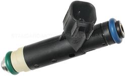 [SMP-FJ463] Standard Motor Fuel Injectors