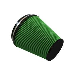 [GRE-2382] Green Filter High Performance Universal Air Filters