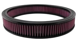 [KNN-E-3740] K&N Washable Lifetime Performance Air Filters