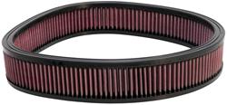 [KNN-E-3735] K&N Washable Lifetime Performance Air Filters